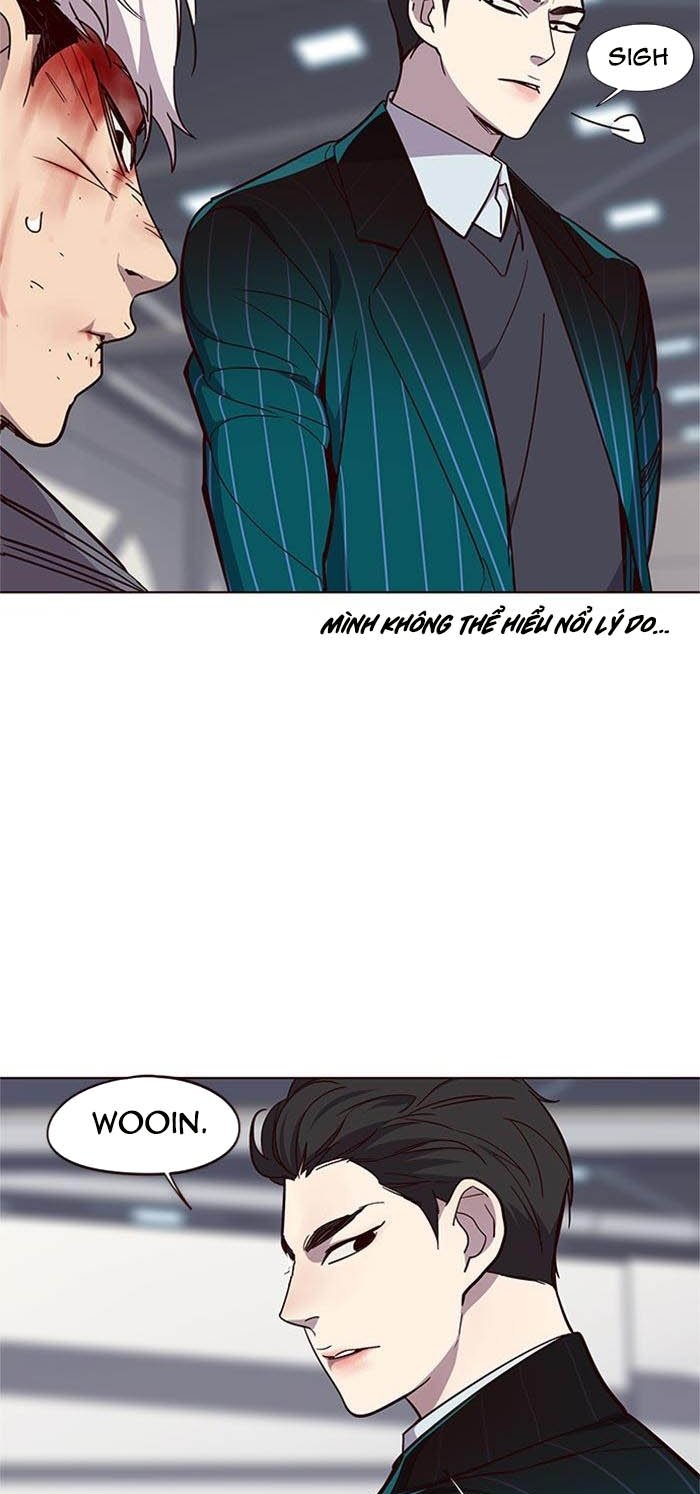 Đọc truyện Hoá thân thành mèo - Chap 33