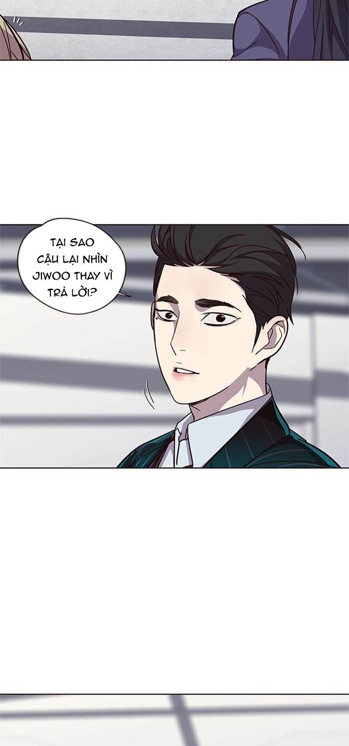 Đọc truyện Hoá thân thành mèo - Chap 33