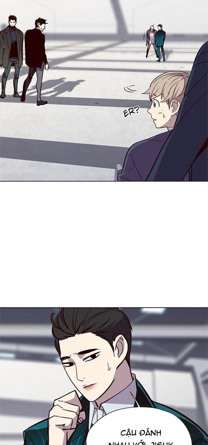 Đọc truyện Hoá thân thành mèo - Chap 33