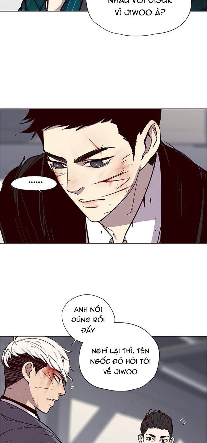 Đọc truyện Hoá thân thành mèo - Chap 33