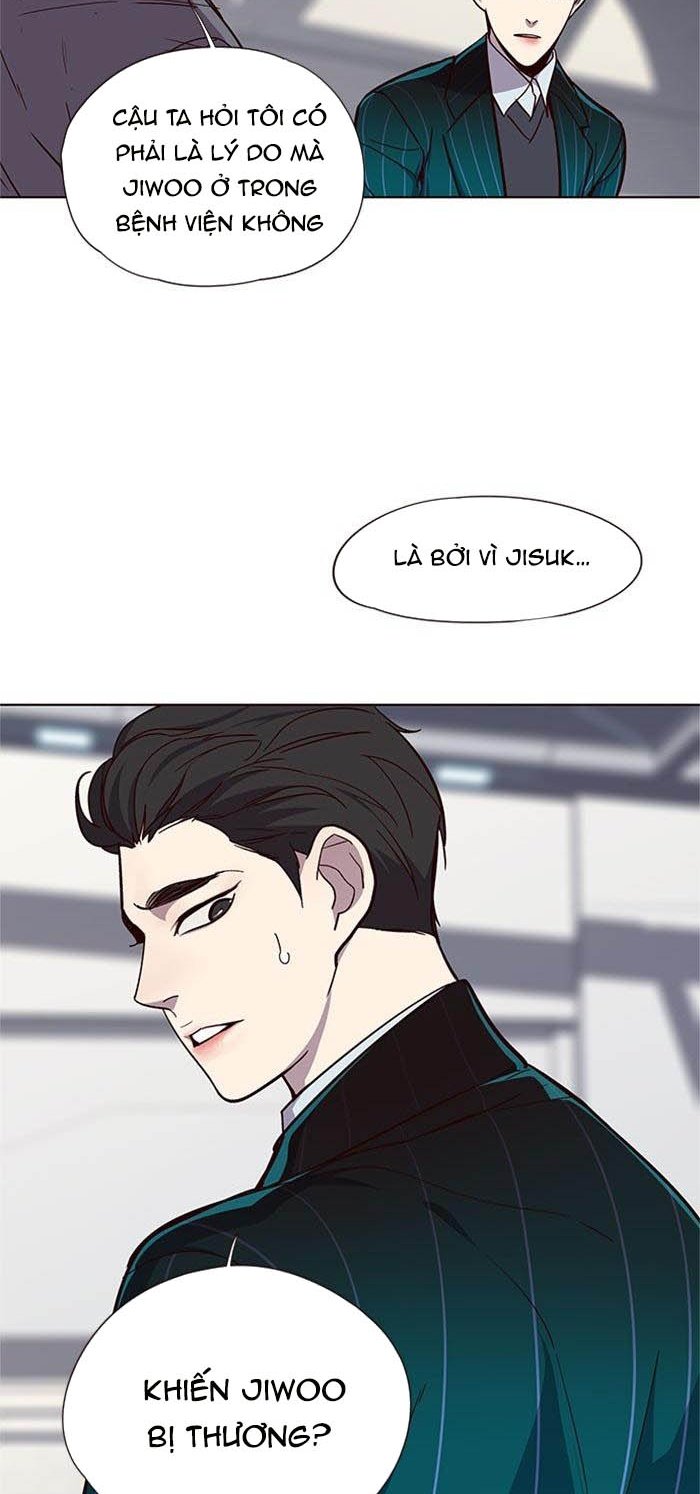 Đọc truyện Hoá thân thành mèo - Chap 33