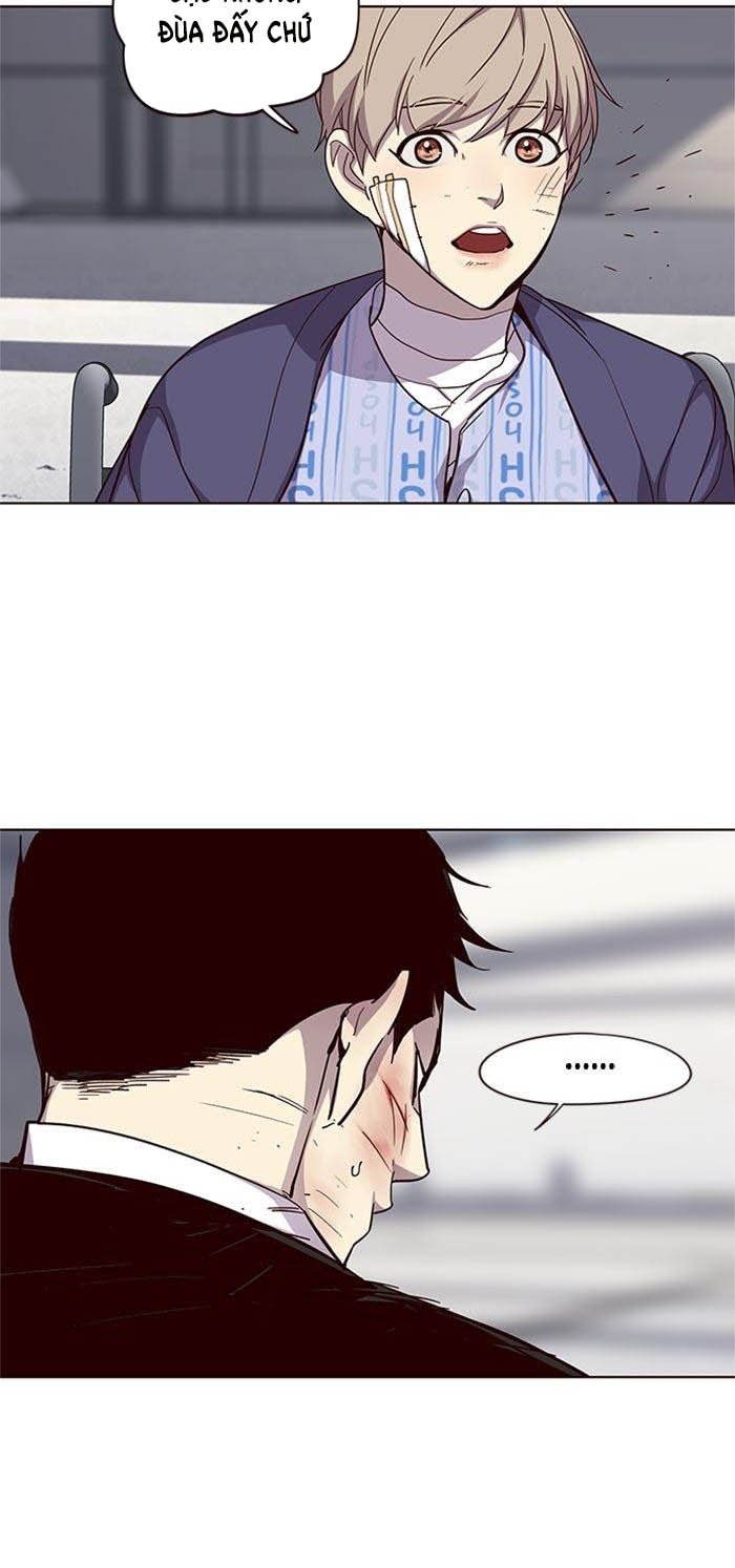 Đọc truyện Hoá thân thành mèo - Chap 33