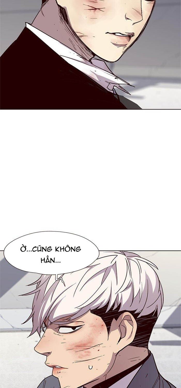 Đọc truyện Hoá thân thành mèo - Chap 33