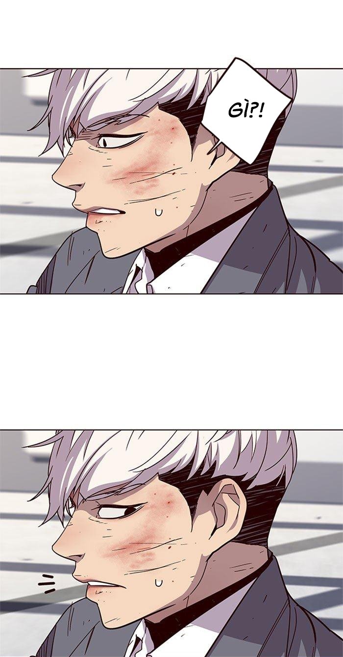 Đọc truyện Hoá thân thành mèo - Chap 33