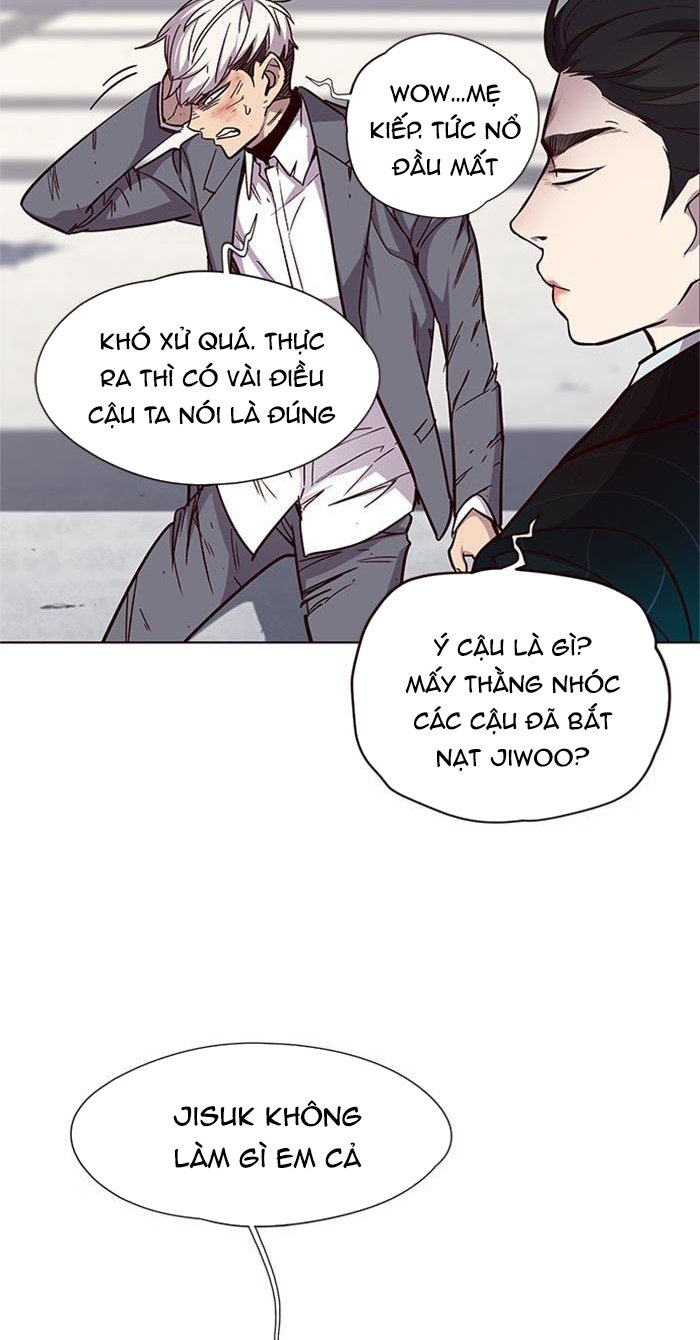 Đọc truyện Hoá thân thành mèo - Chap 33