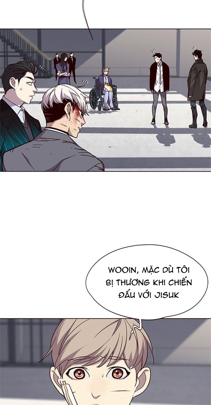 Đọc truyện Hoá thân thành mèo - Chap 33