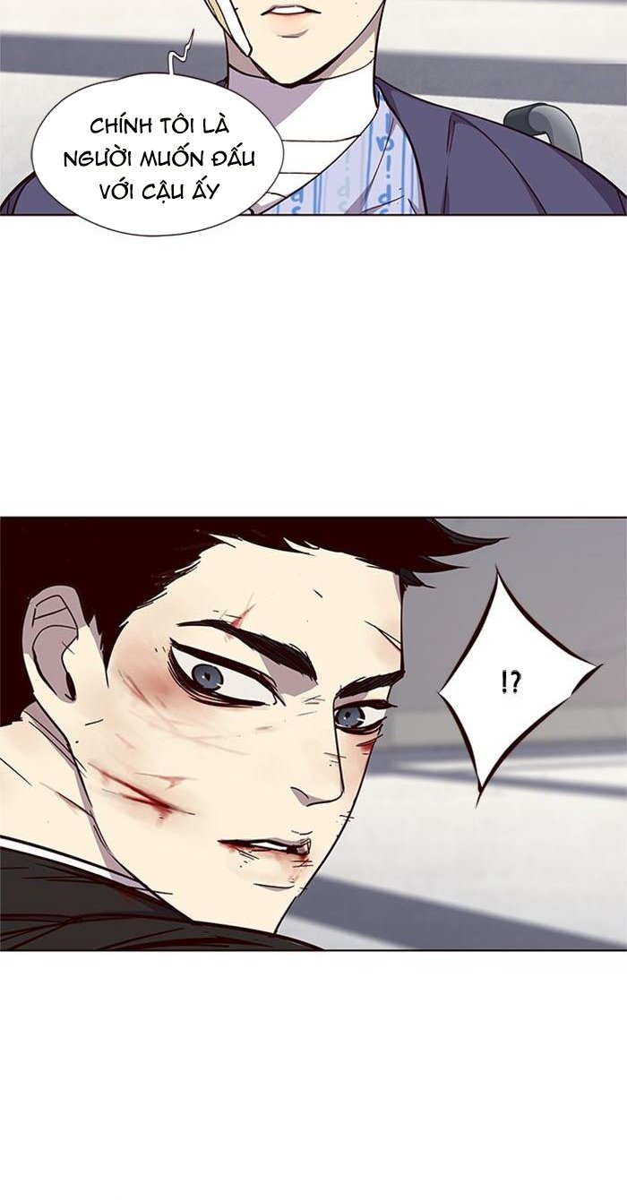 Đọc truyện Hoá thân thành mèo - Chap 33