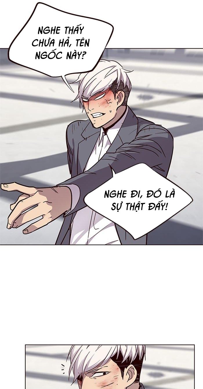 Đọc truyện Hoá thân thành mèo - Chap 33