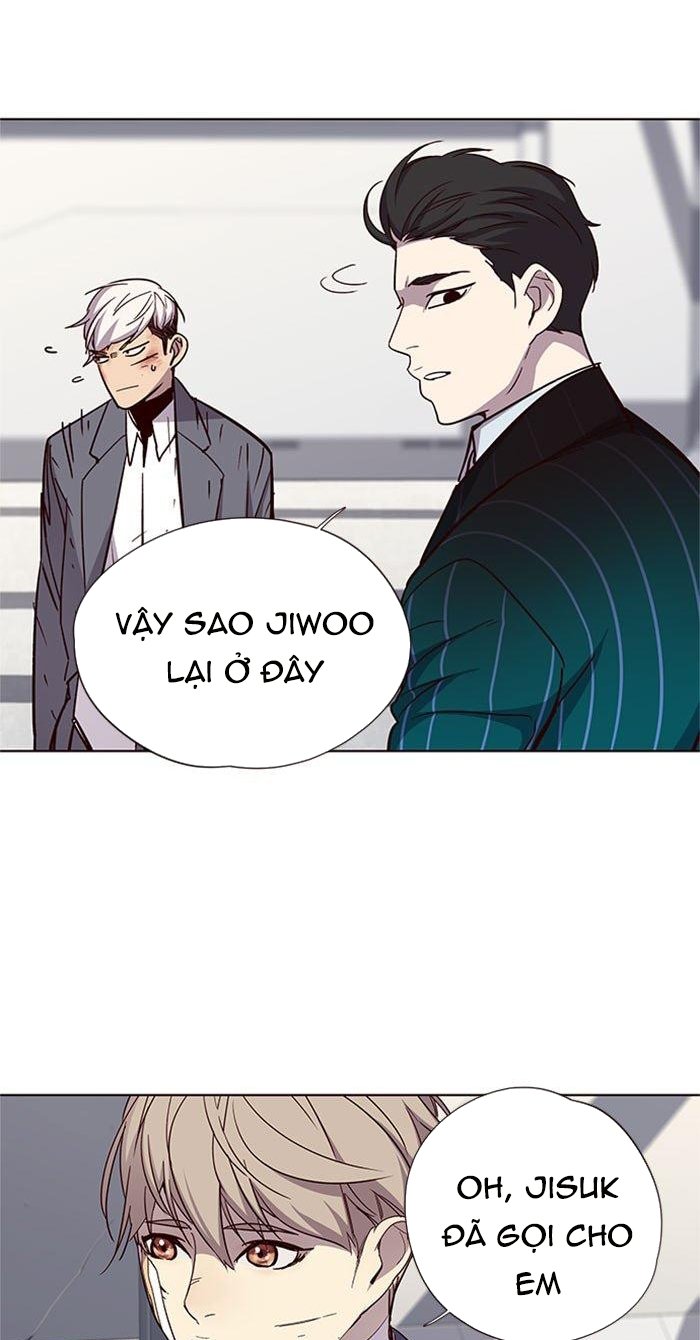 Đọc truyện Hoá thân thành mèo - Chap 33