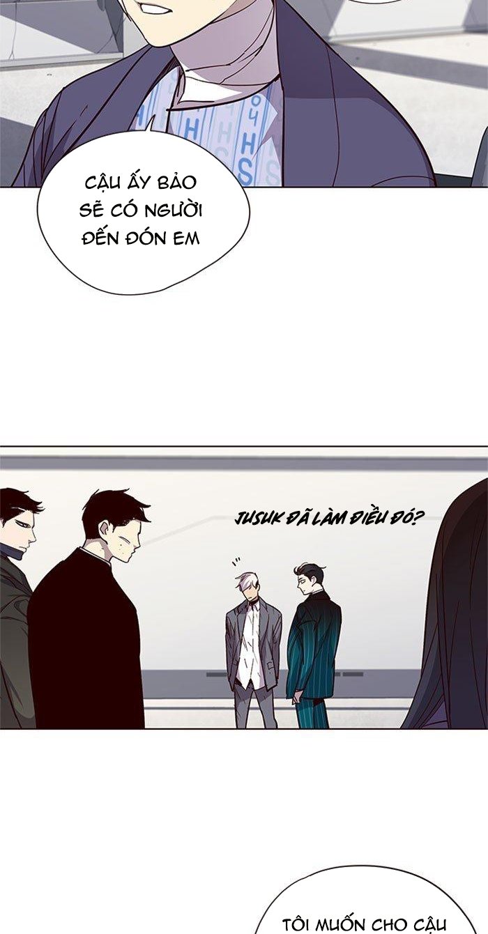 Đọc truyện Hoá thân thành mèo - Chap 33