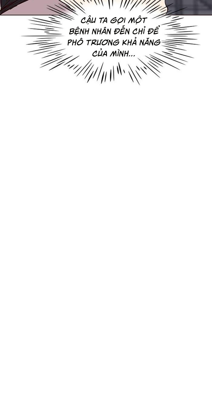 Đọc truyện Hoá thân thành mèo - Chap 33