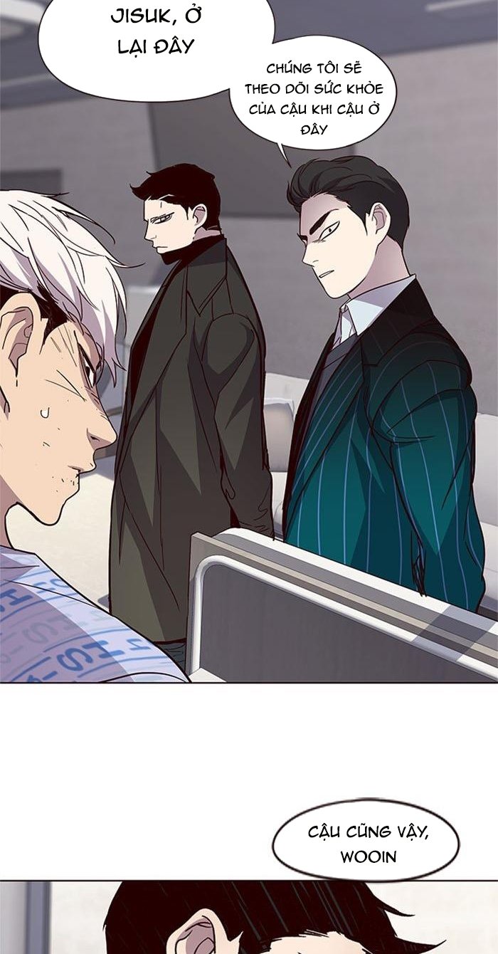 Đọc truyện Hoá thân thành mèo - Chap 33