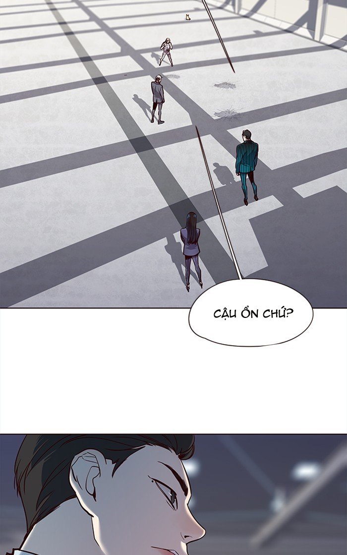 Đọc truyện Hoá thân thành mèo - Chap 26
