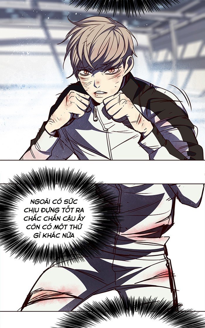 Đọc truyện Hoá thân thành mèo - Chap 26