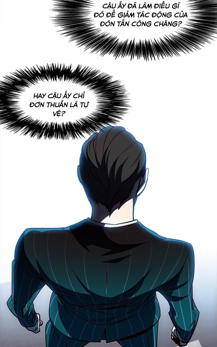 Đọc truyện Hoá thân thành mèo - Chap 26