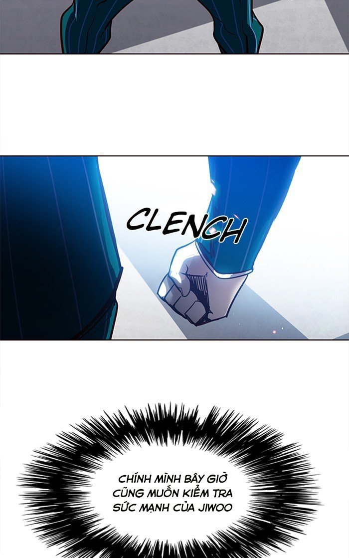 Đọc truyện Hoá thân thành mèo - Chap 26