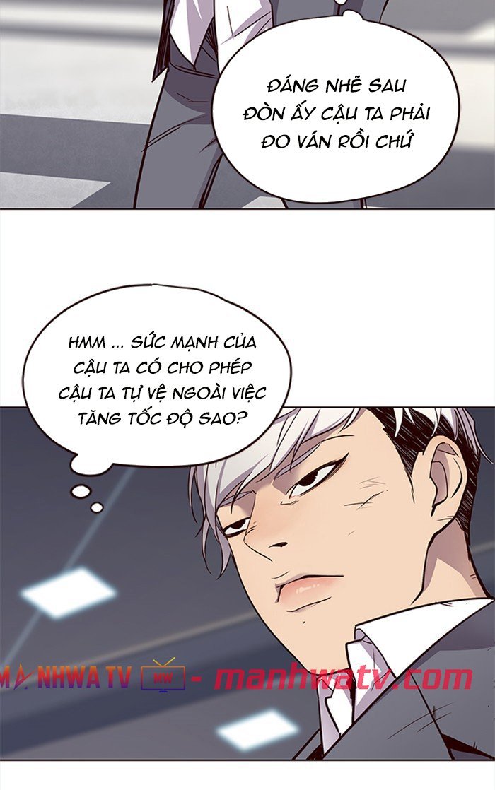 Đọc truyện Hoá thân thành mèo - Chap 26