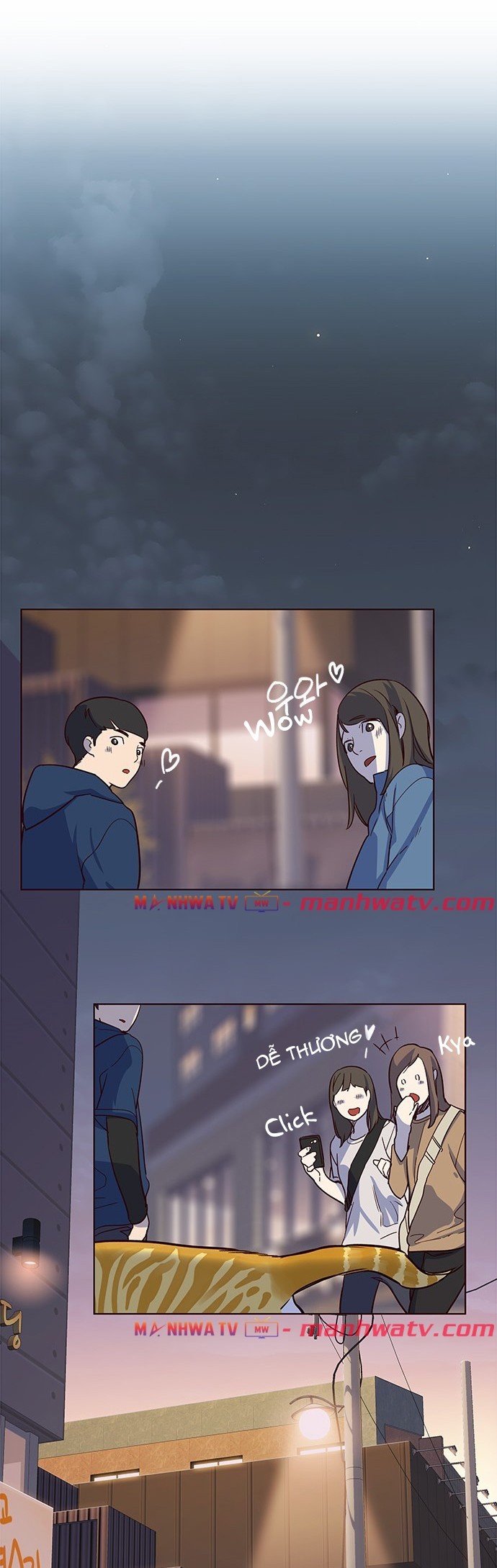 Đọc truyện Hoá thân thành mèo - Chap 10