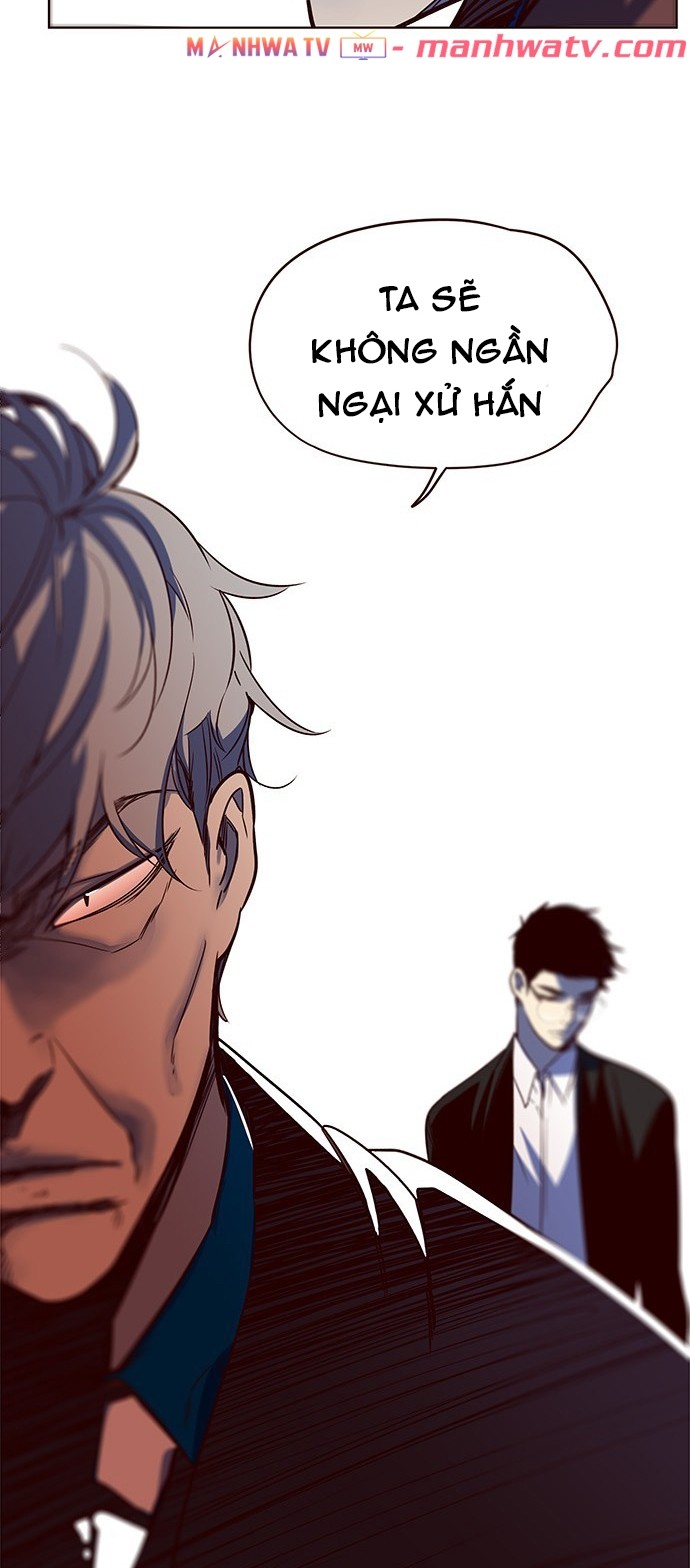 Đọc truyện Hoá thân thành mèo - Chap 10