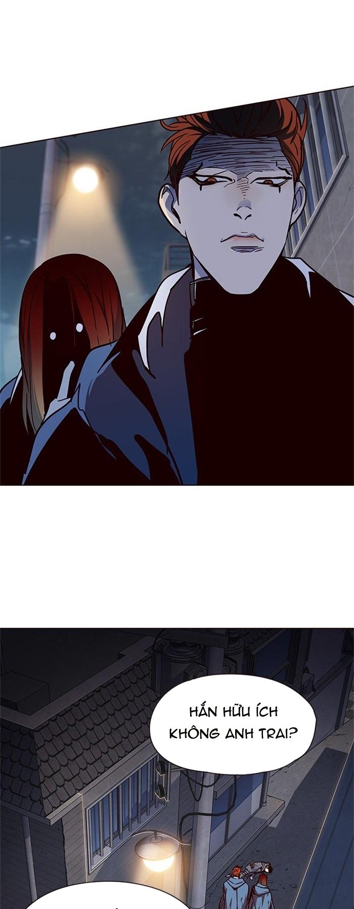 Đọc truyện Hoá thân thành mèo - Chap 40