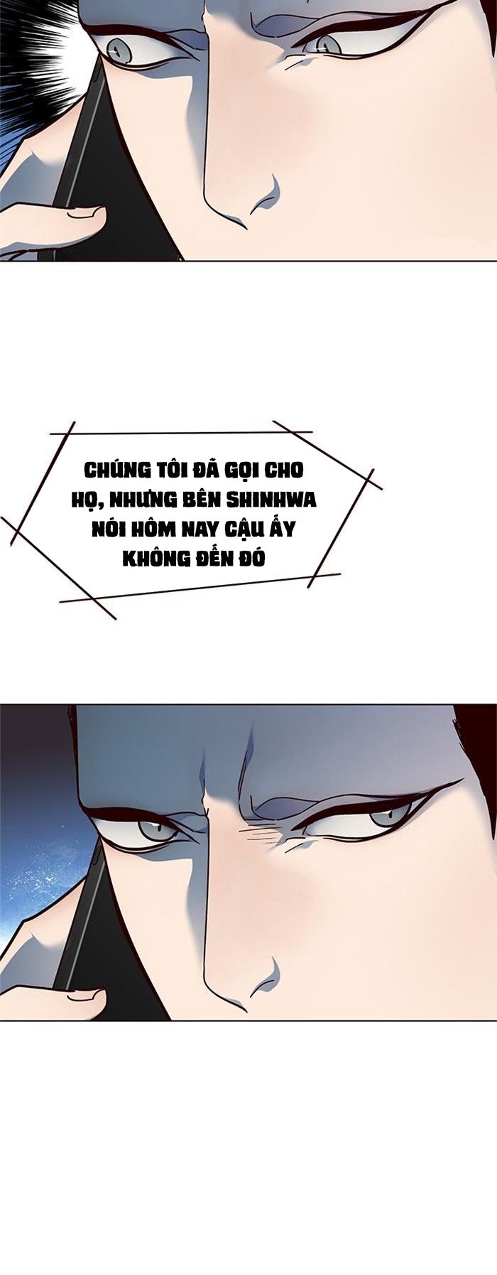 Đọc truyện Hoá thân thành mèo - Chap 40