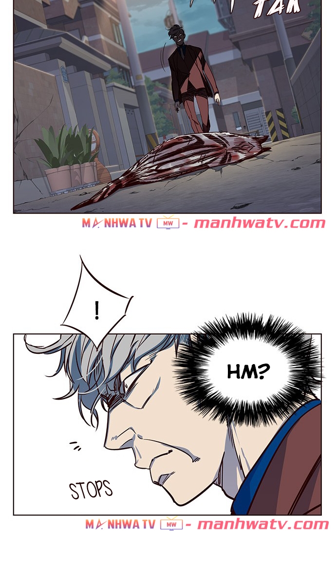 Đọc truyện Hoá thân thành mèo - Chap 5