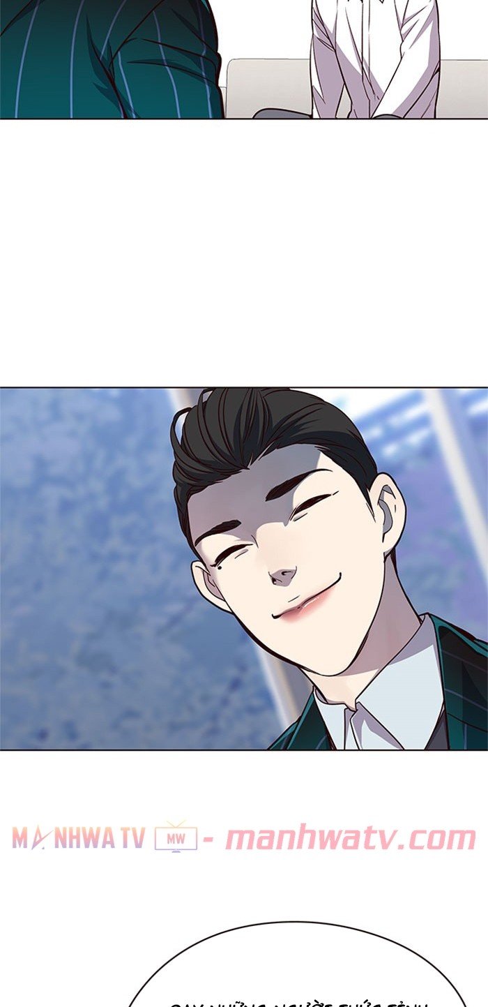 Đọc truyện Hoá thân thành mèo - Chap 17