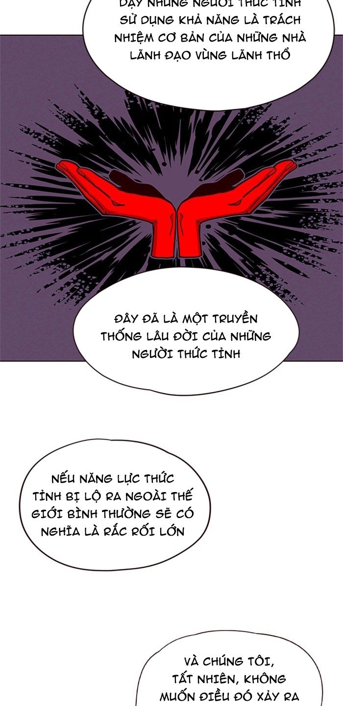 Đọc truyện Hoá thân thành mèo - Chap 17