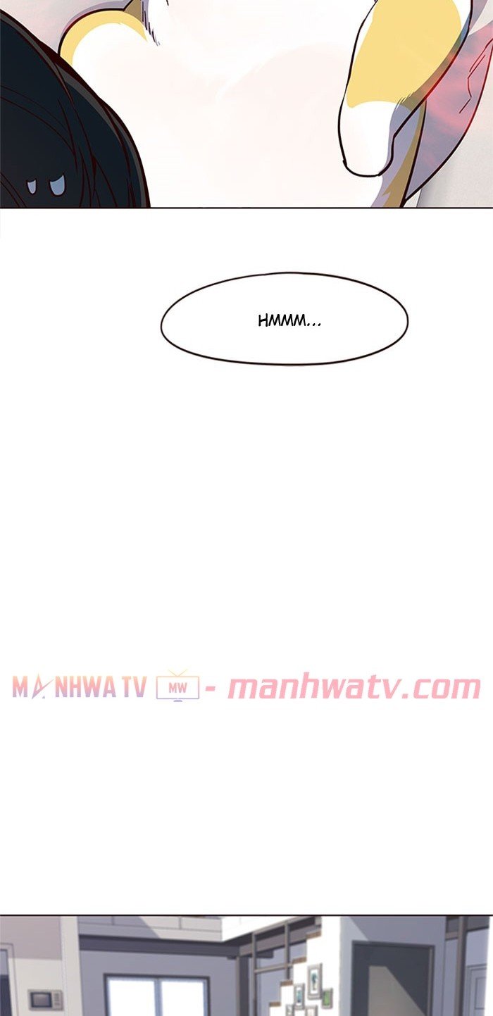 Đọc truyện Hoá thân thành mèo - Chap 17