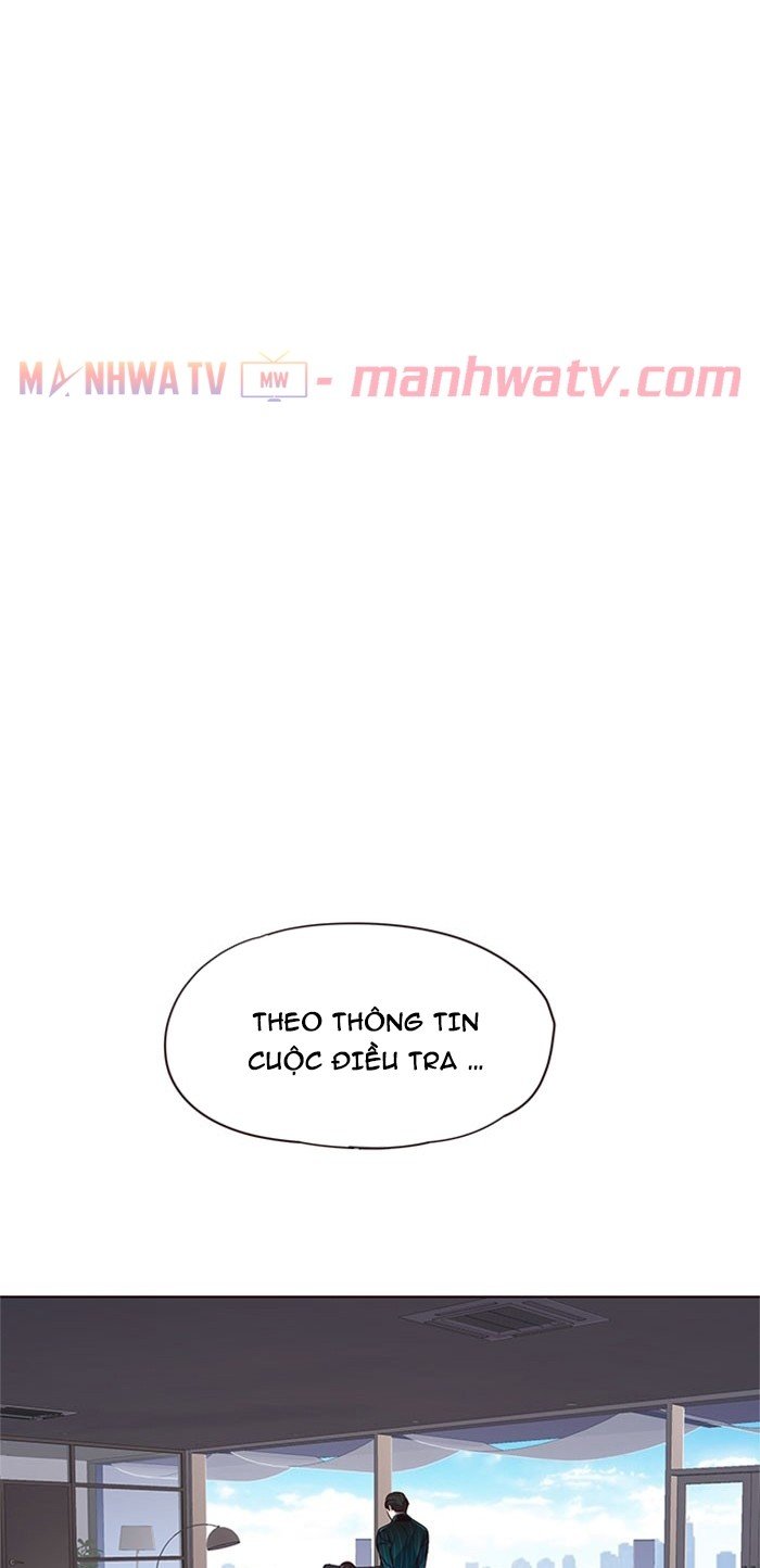 Đọc truyện Hoá thân thành mèo - Chap 17