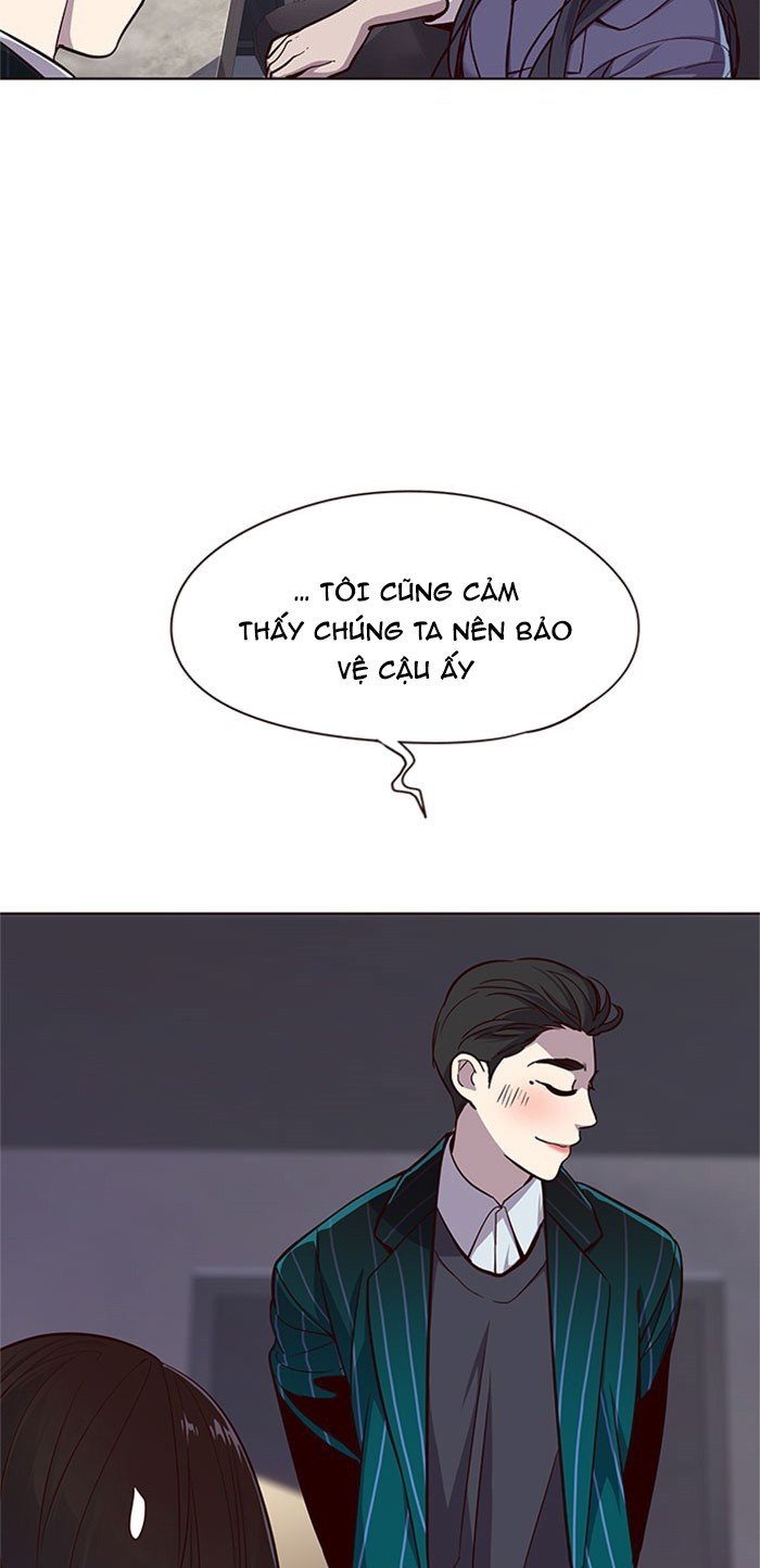 Đọc truyện Hoá thân thành mèo - Chap 17