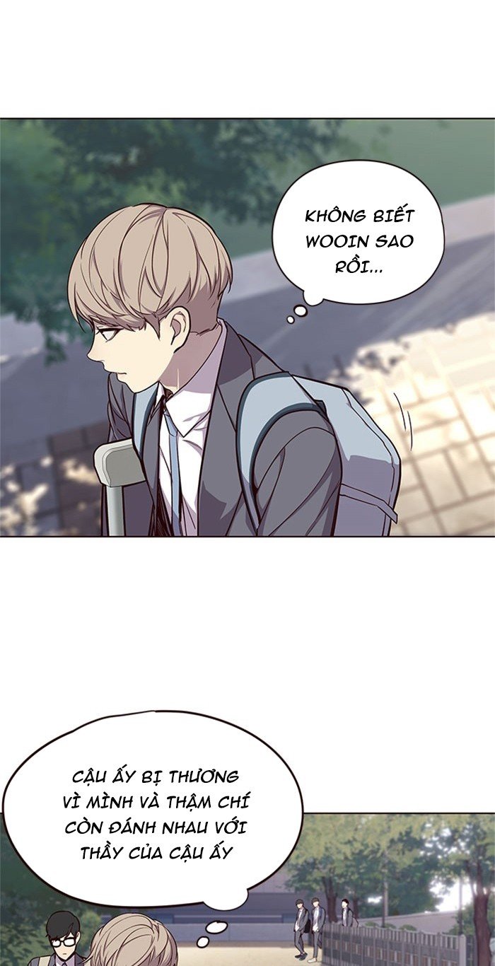 Đọc truyện Hoá thân thành mèo - Chap 17