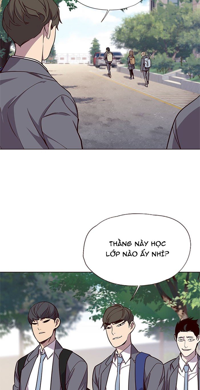 Đọc truyện Hoá thân thành mèo - Chap 17