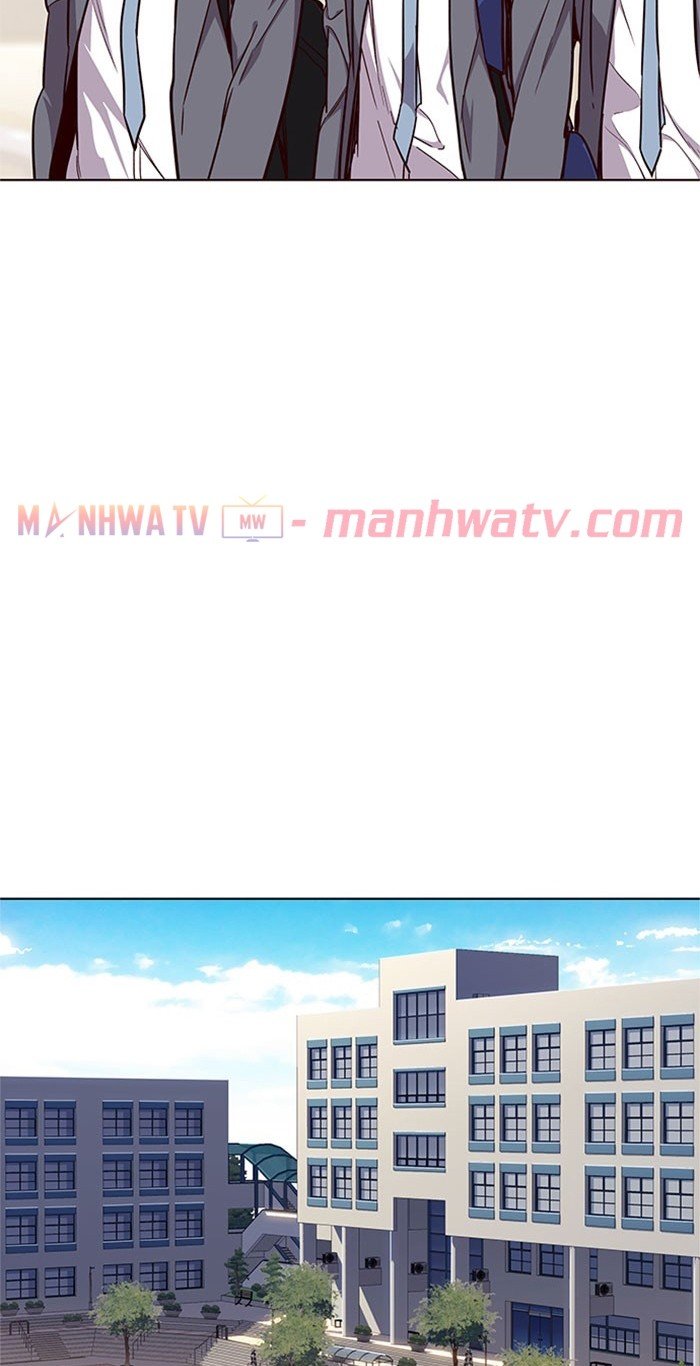 Đọc truyện Hoá thân thành mèo - Chap 17