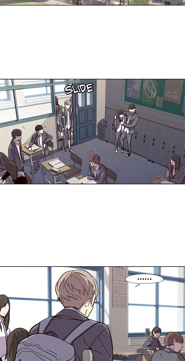 Đọc truyện Hoá thân thành mèo - Chap 17