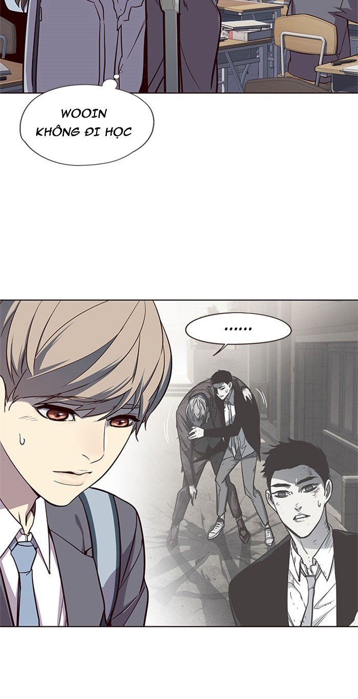 Đọc truyện Hoá thân thành mèo - Chap 17