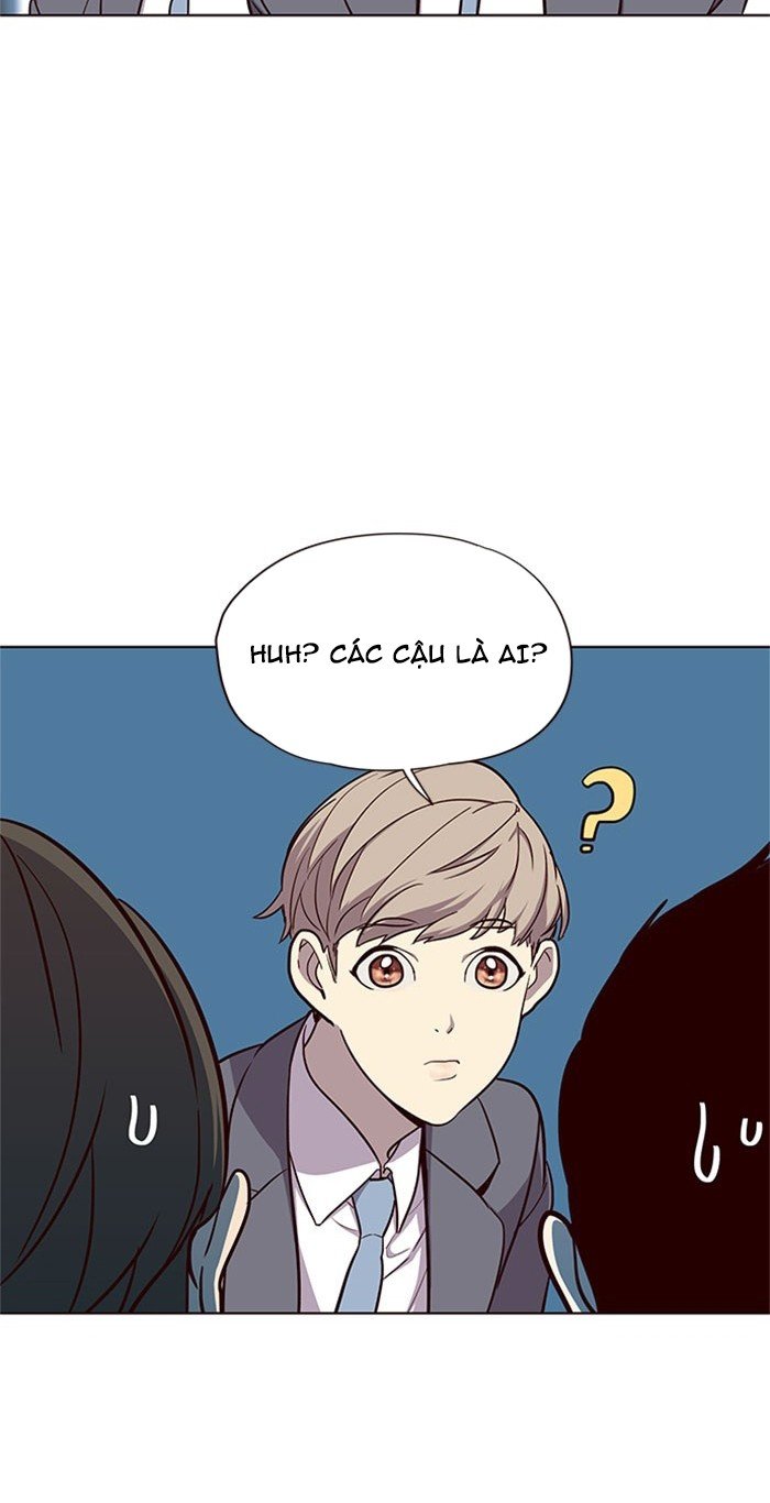 Đọc truyện Hoá thân thành mèo - Chap 17