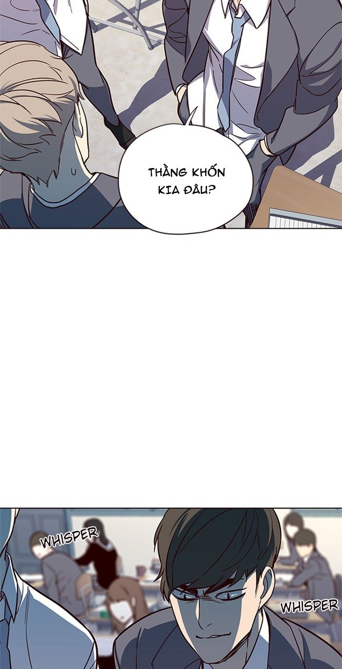 Đọc truyện Hoá thân thành mèo - Chap 17