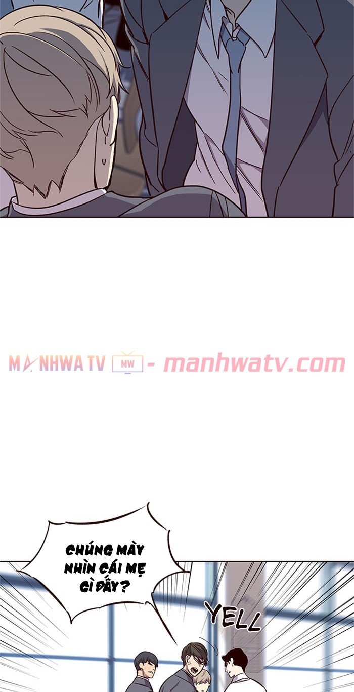 Đọc truyện Hoá thân thành mèo - Chap 17