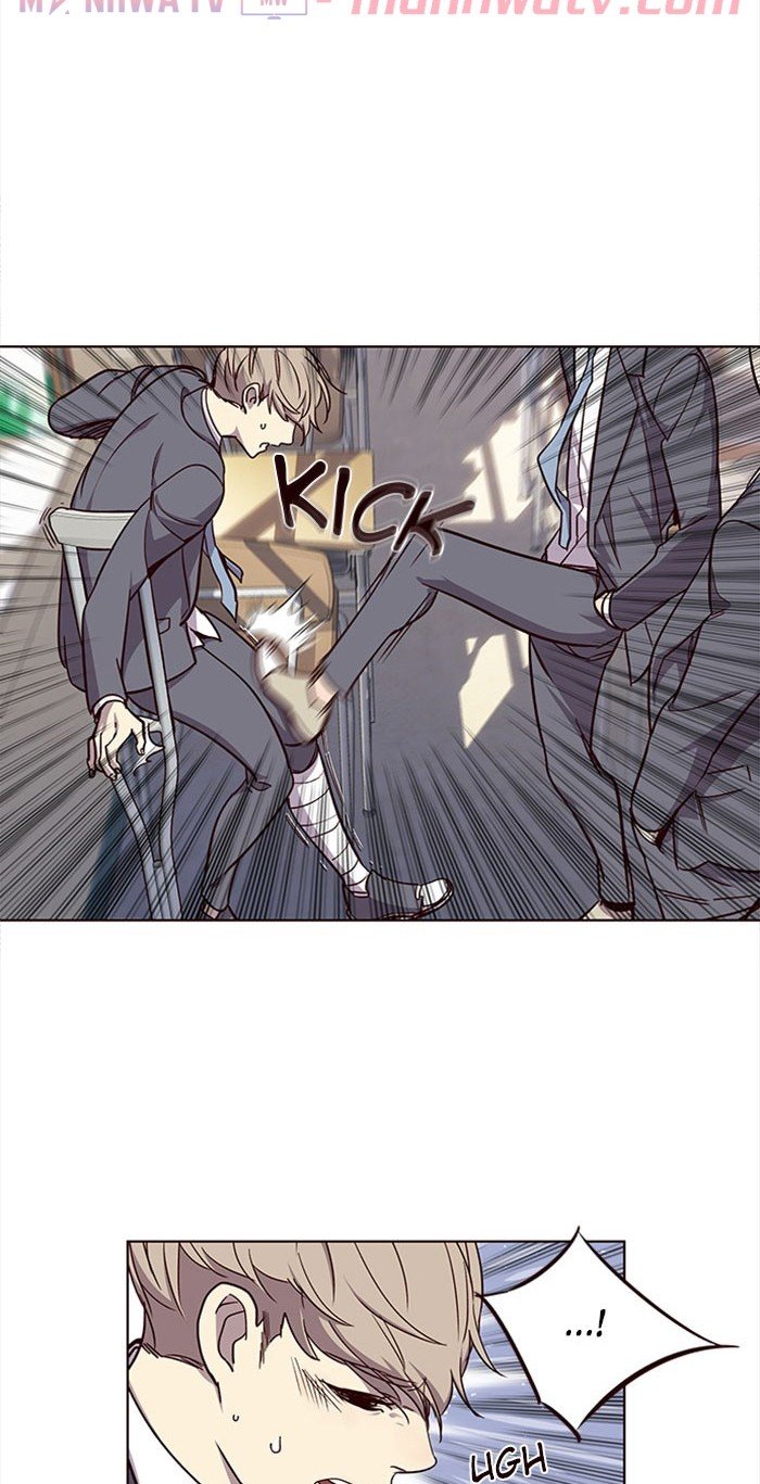 Đọc truyện Hoá thân thành mèo - Chap 17