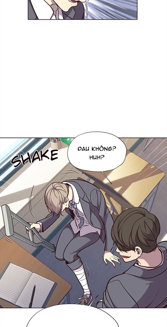 Đọc truyện Hoá thân thành mèo - Chap 17