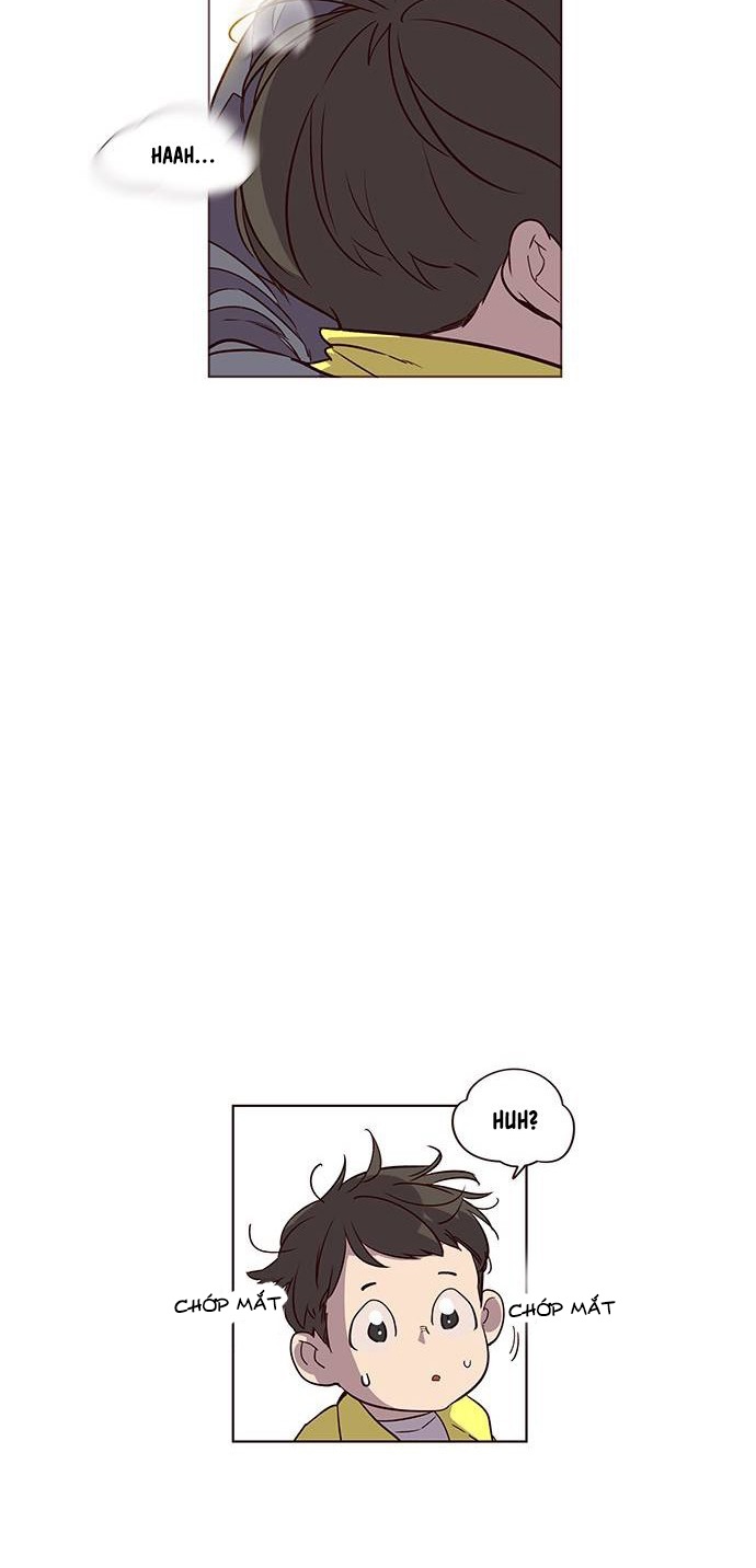Đọc truyện Hoá thân thành mèo - Chap 1
