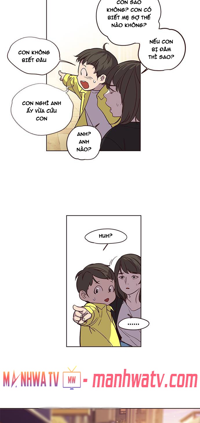 Đọc truyện Hoá thân thành mèo - Chap 1