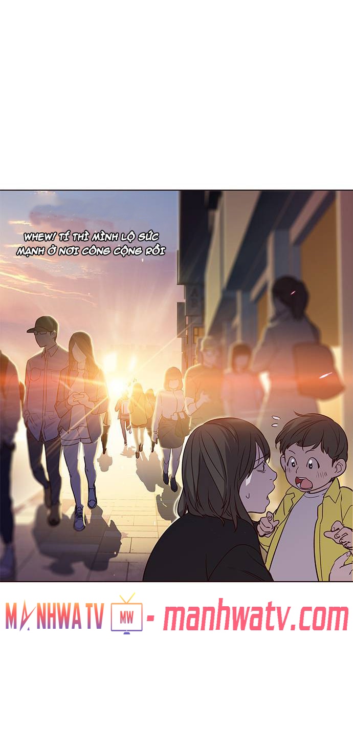 Đọc truyện Hoá thân thành mèo - Chap 1