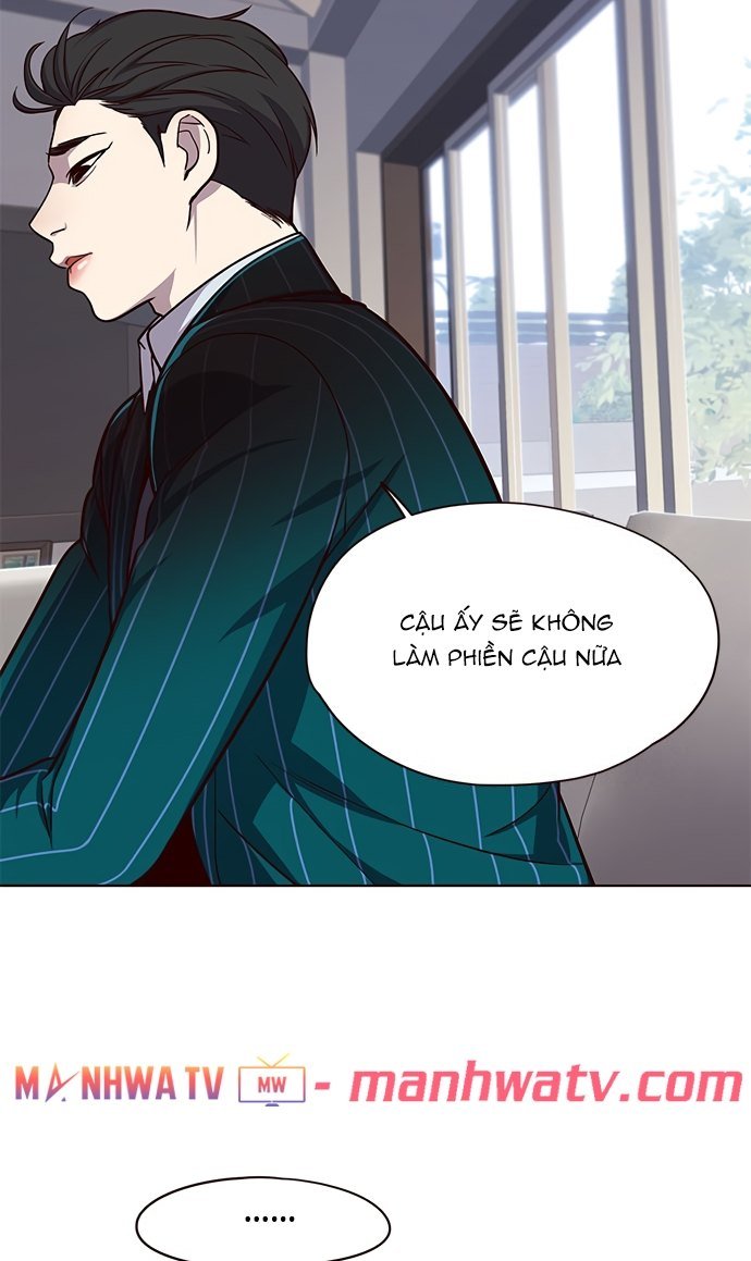 Đọc truyện Hoá thân thành mèo - Chap 22