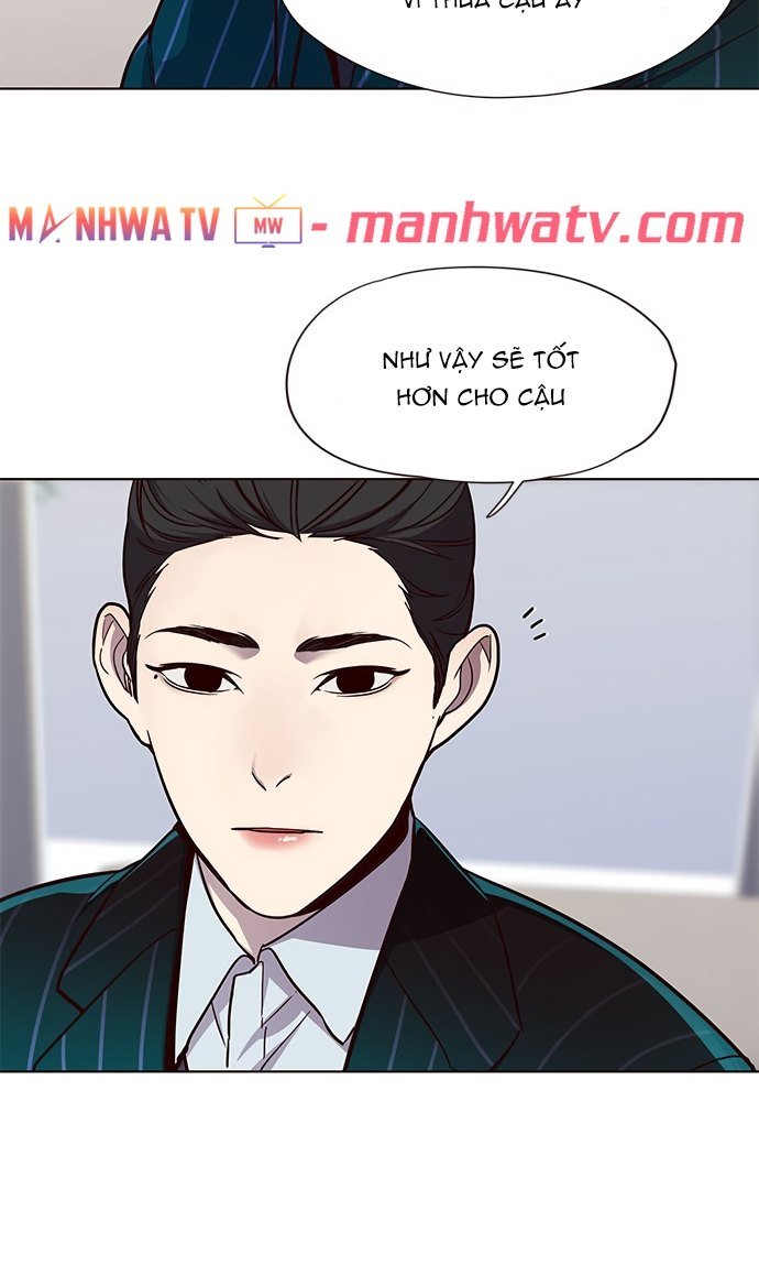 Đọc truyện Hoá thân thành mèo - Chap 22