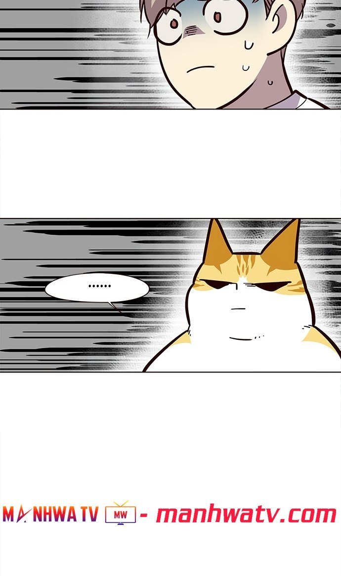 Đọc truyện Hoá thân thành mèo - Chap 22