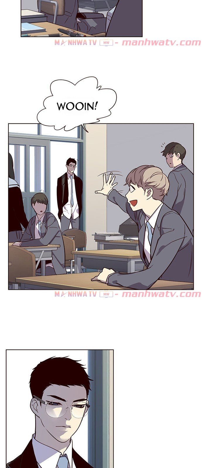 Đọc truyện Hoá thân thành mèo - Chap 11