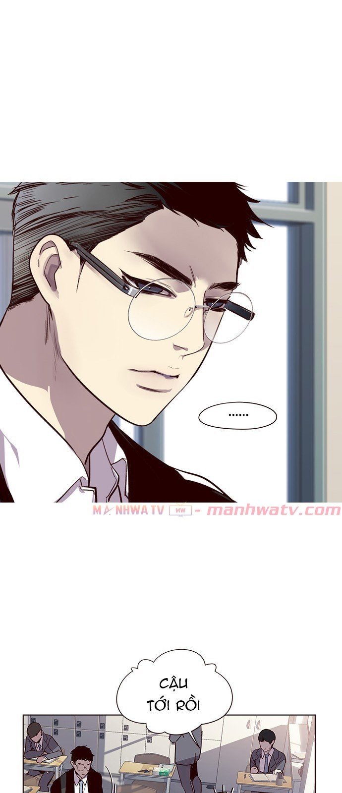 Đọc truyện Hoá thân thành mèo - Chap 11