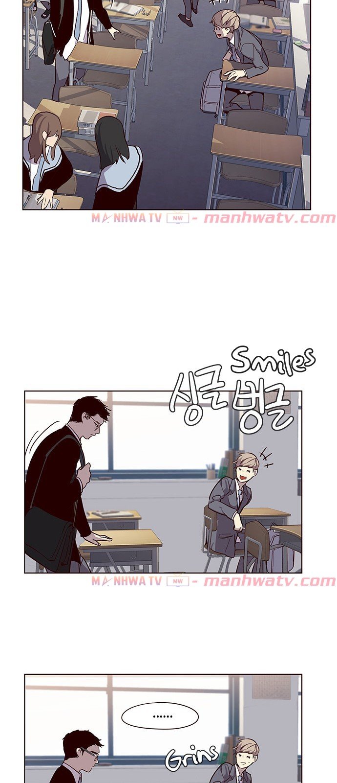 Đọc truyện Hoá thân thành mèo - Chap 11